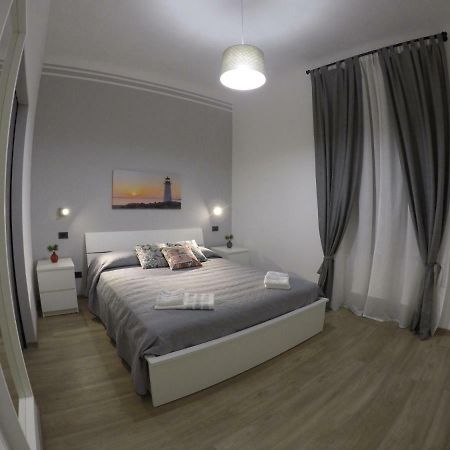 Toffee 5 Terre Apartman La Spezia Kültér fotó