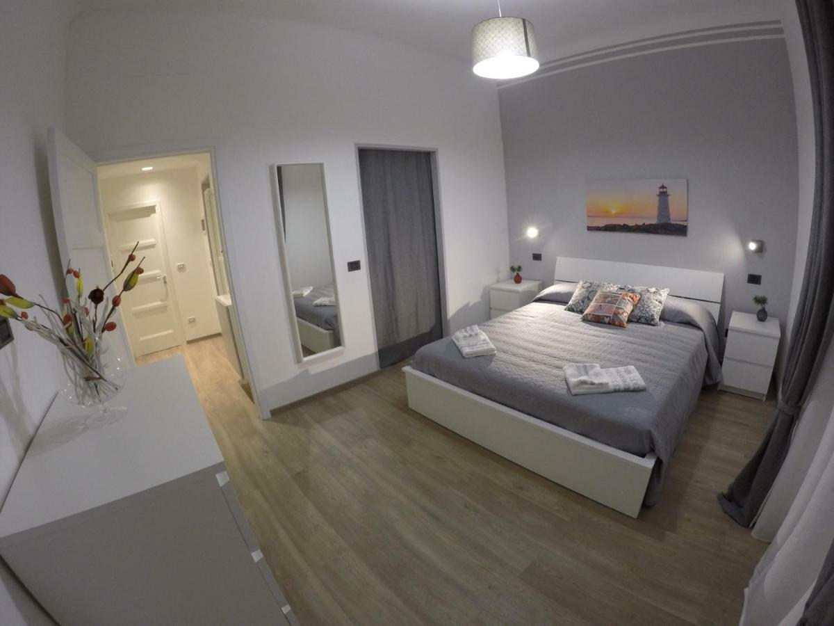 Toffee 5 Terre Apartman La Spezia Kültér fotó