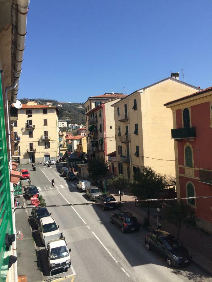 Toffee 5 Terre Apartman La Spezia Kültér fotó