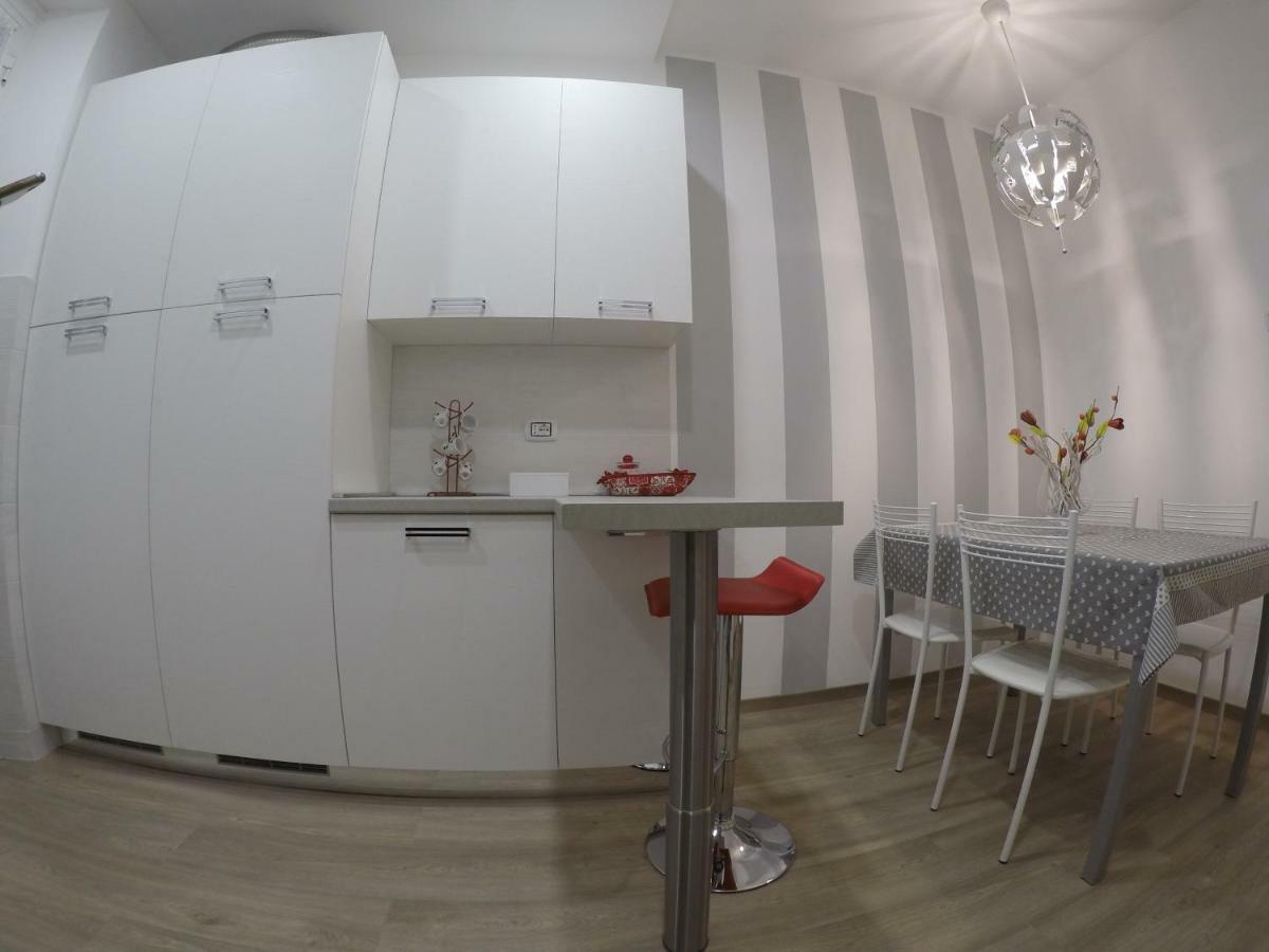 Toffee 5 Terre Apartman La Spezia Kültér fotó